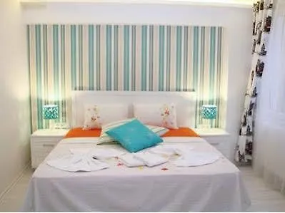 Yazar Hotel Istanbul 3*,