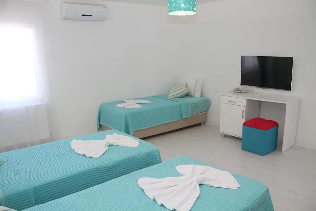 ***  Yazar Hotel Istanbul Turkey