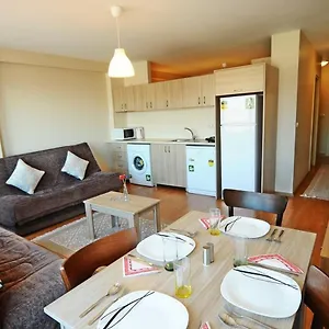 Aparthotel Atrium