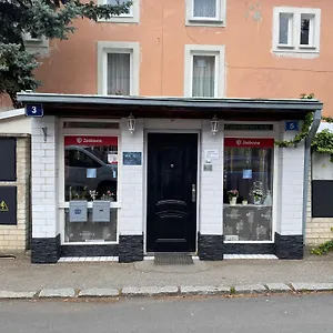Orbis Czech Republic
