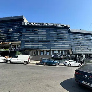 Royal Luxury İstanbul