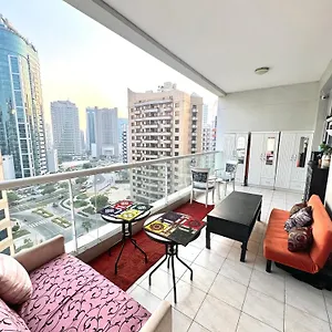 Backpackers United Arab Emirates