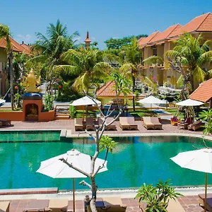 Field And Restaurant Indonesia