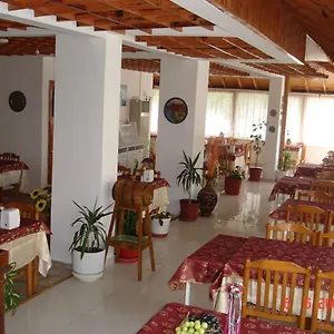 Otel Saadet