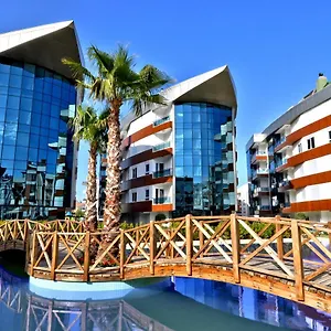 Apart Otel Onkel Rada