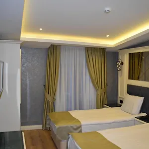 Grand Pamir İstanbul