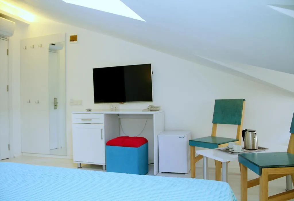 ***  Yazar Hotel Istanbul Turkey