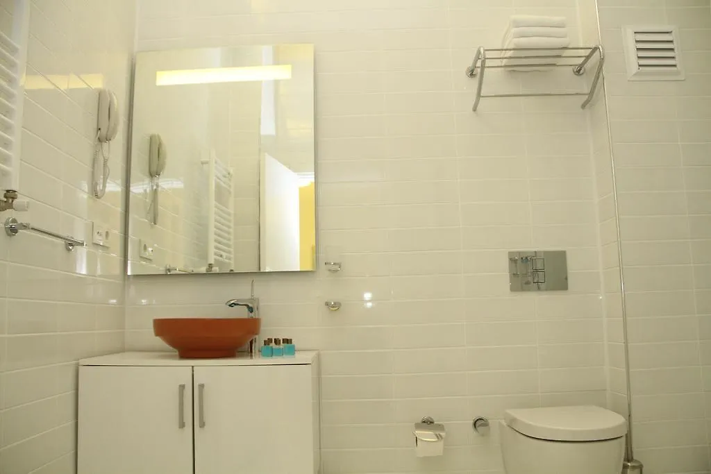 ***  Yazar Hotel Istanbul Turkey