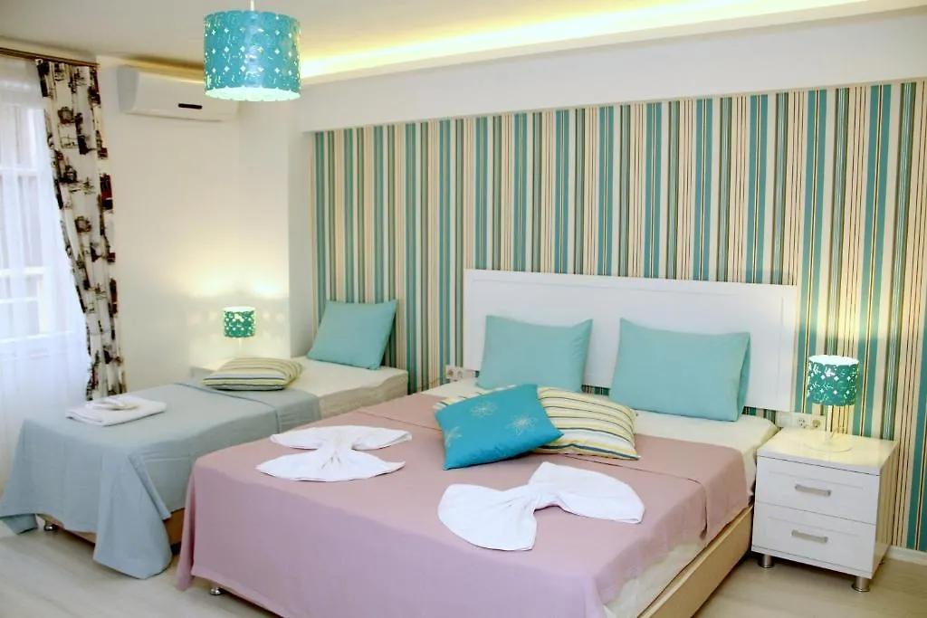Yazar Hotel Istanbul 3*,