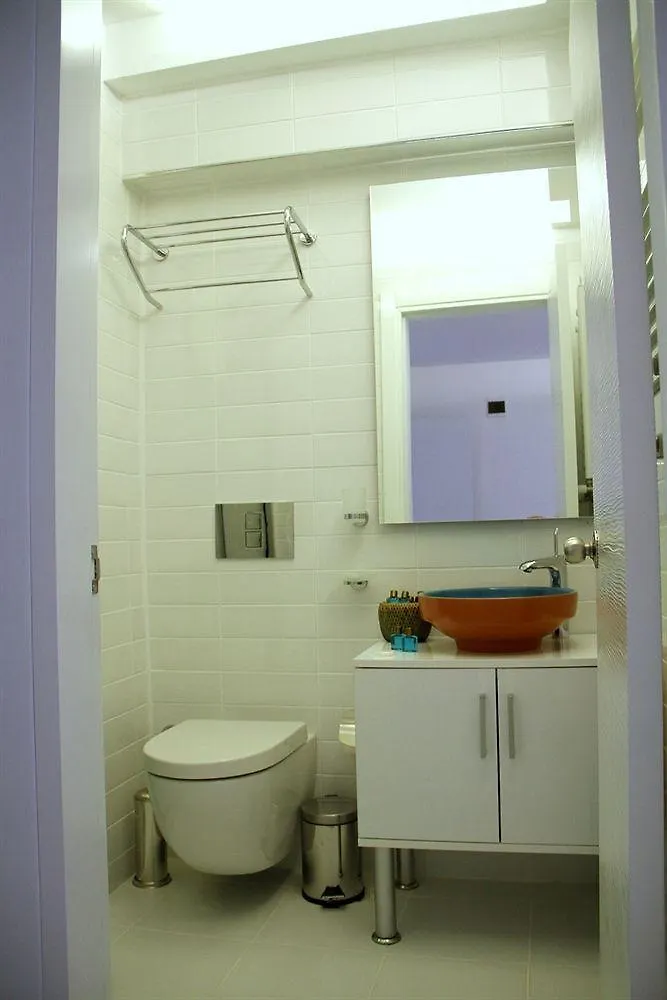 Yazar Hotel İstanbul