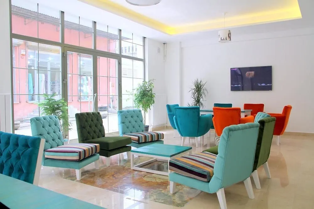 Yazar Hotel Istanbul
