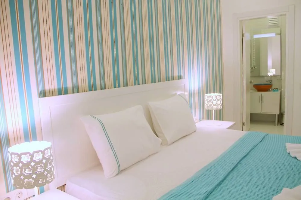 Yazar Hotel Istanbul
