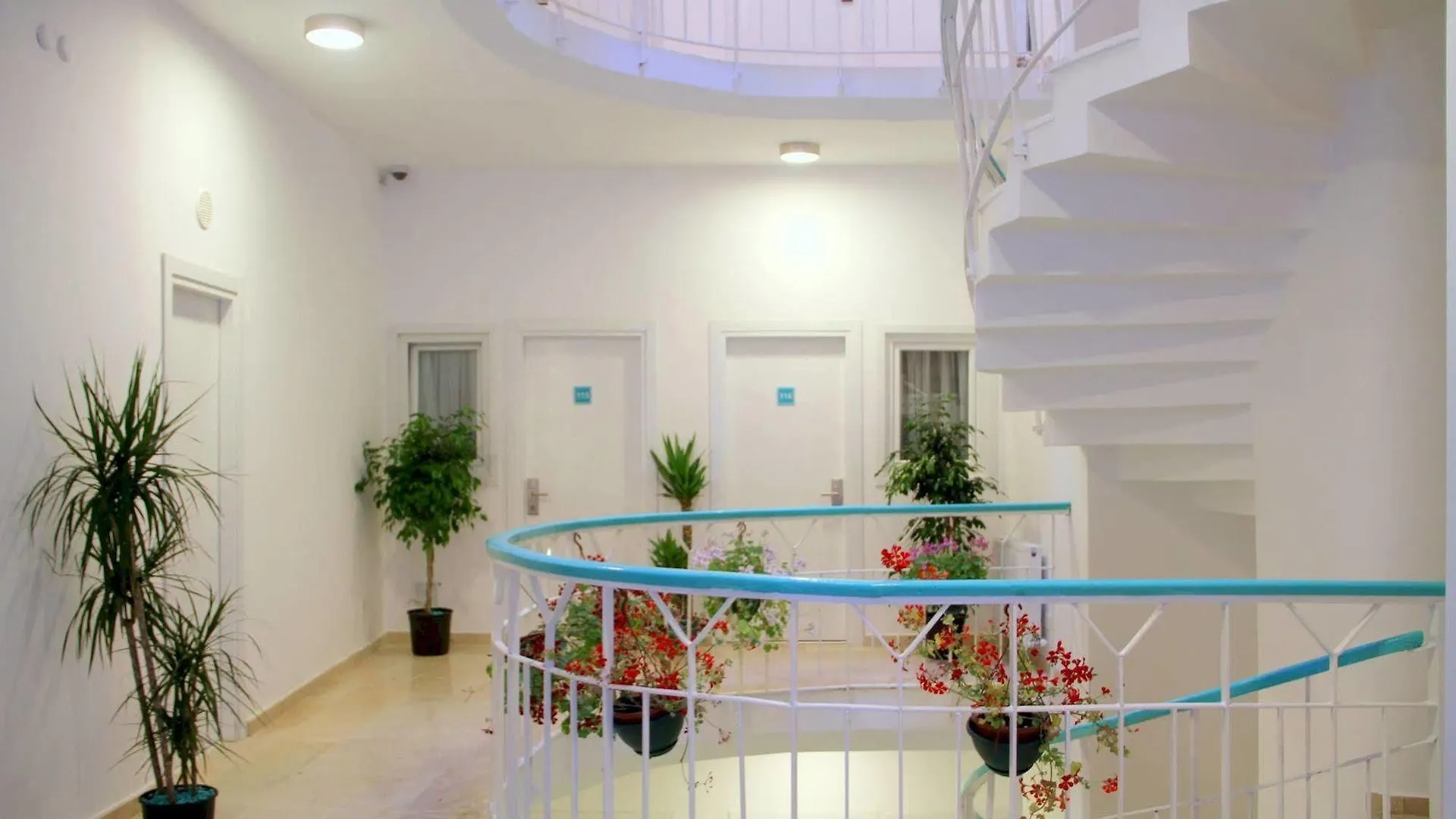 ***  Yazar Hotel Istanbul Turkey