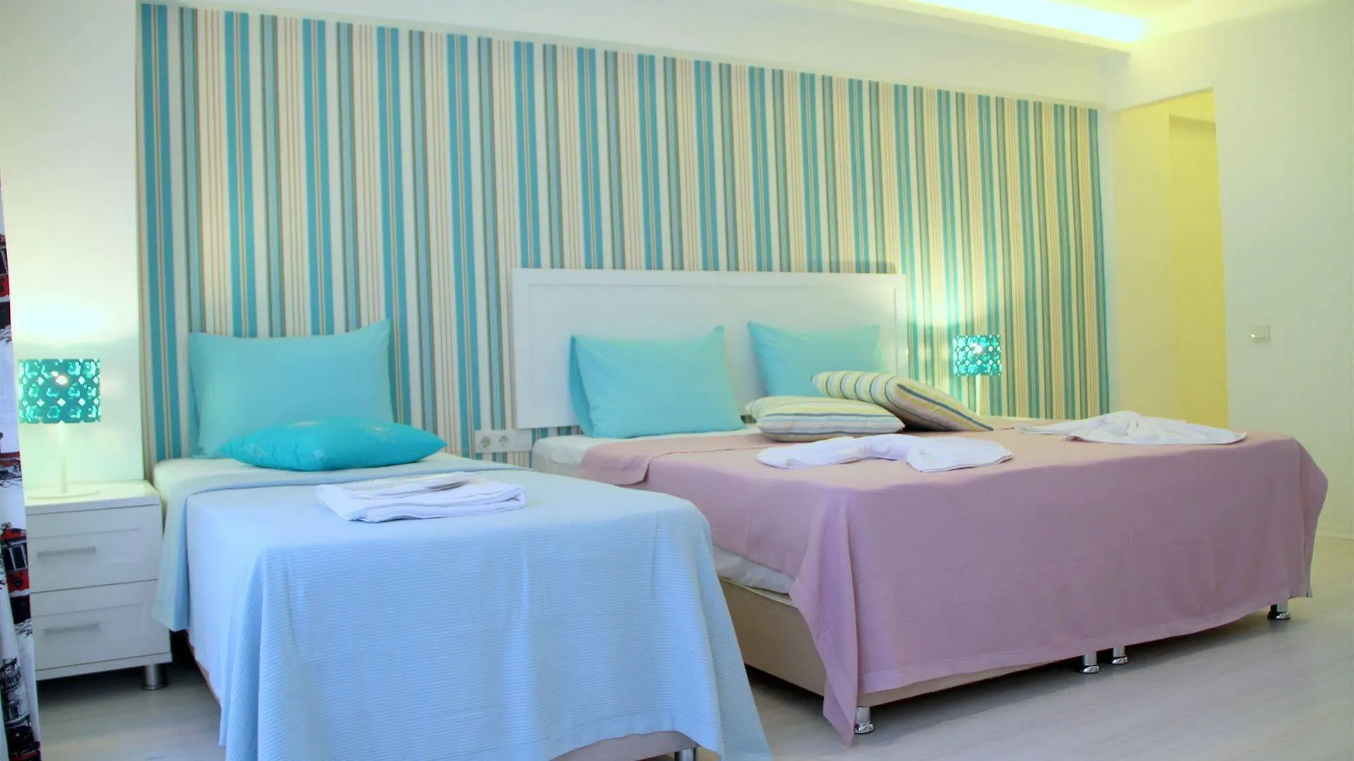 ***  Yazar Hotel İstanbul Türkiye