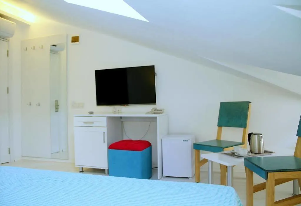 Yazar Hotel İstanbul