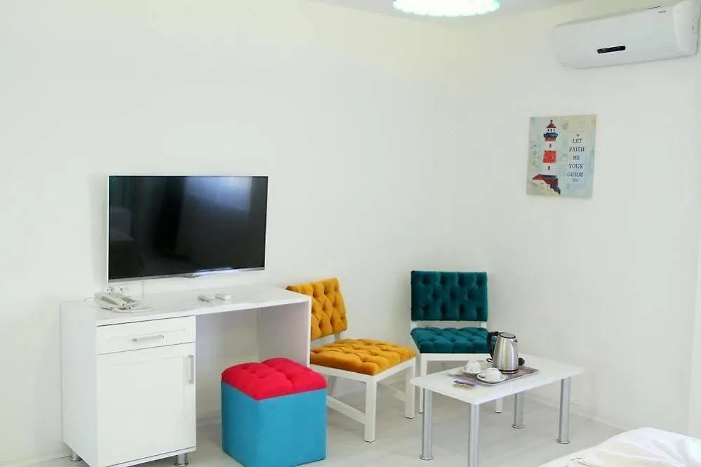 Yazar Hotel Istanbul Turkey