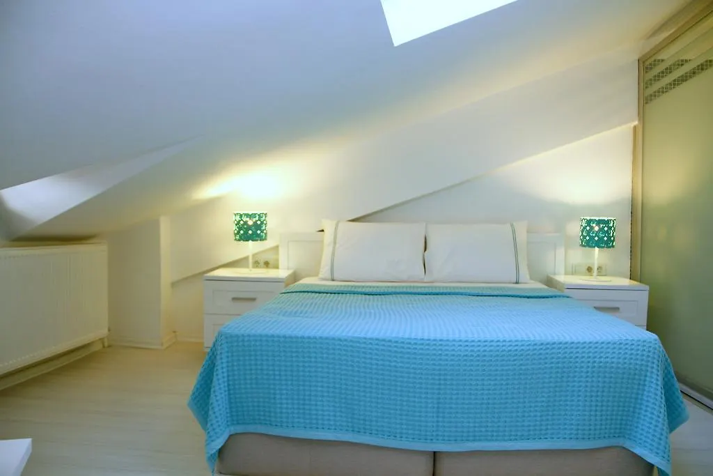 Yazar Hotel Istanbul