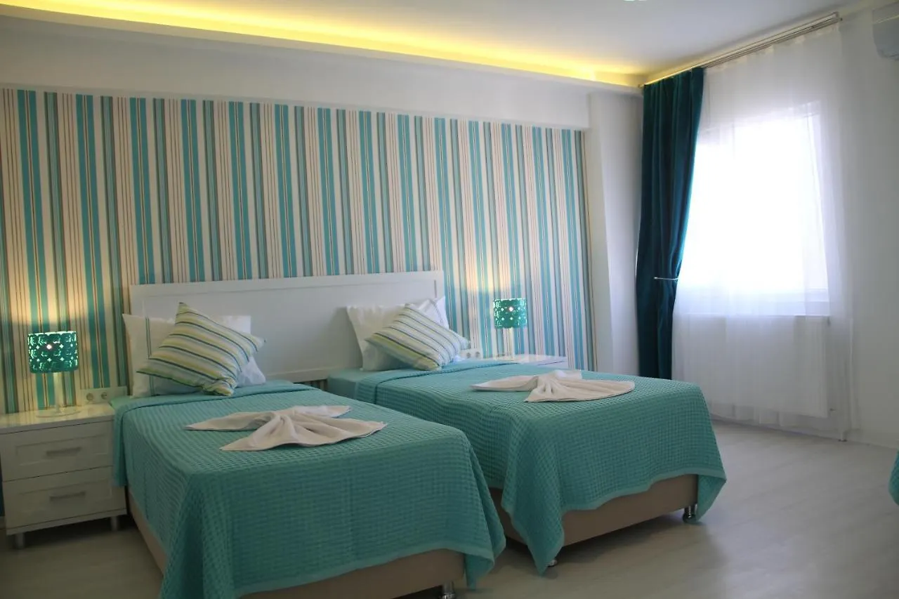 Yazar Hotel Istanbul Turkey