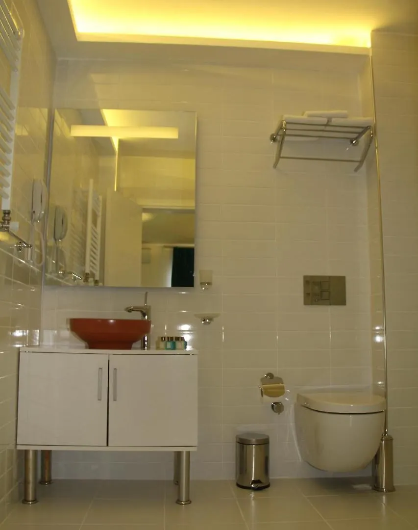 Yazar Hotel Istanbul