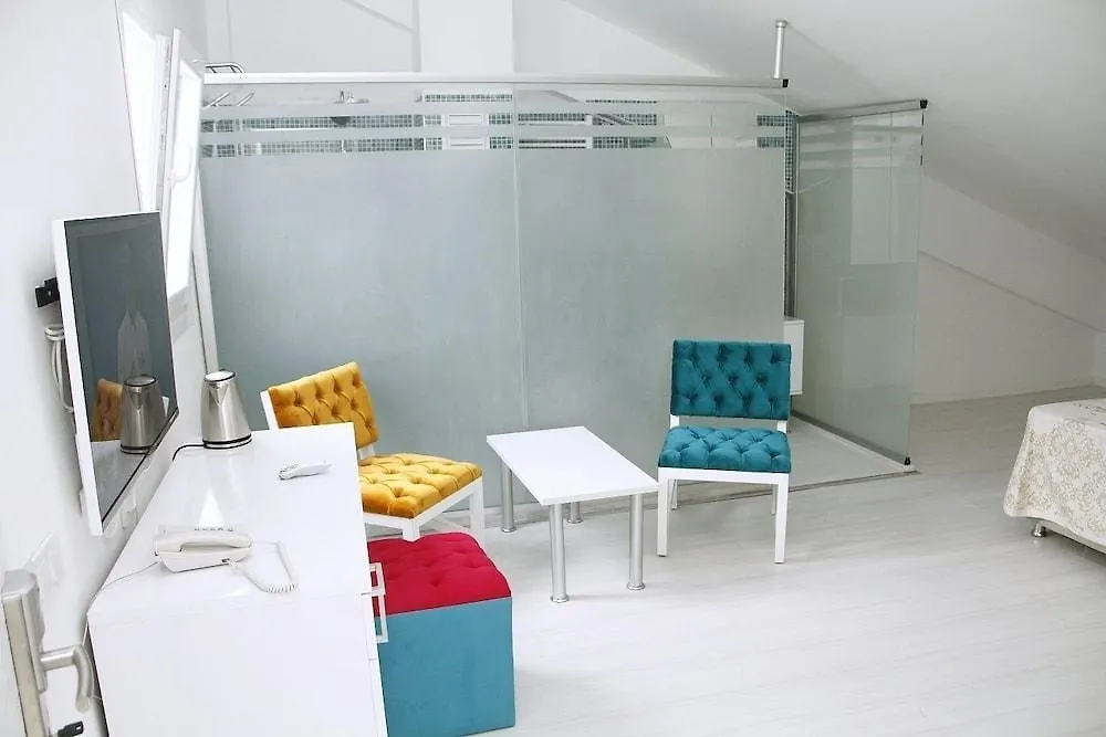 ***  Yazar Hotel Istanbul Turkey