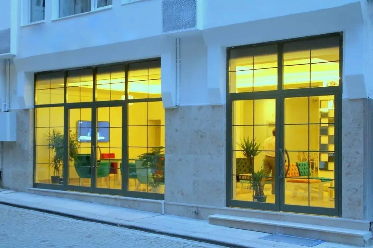 Yazar Hotel Istanbul