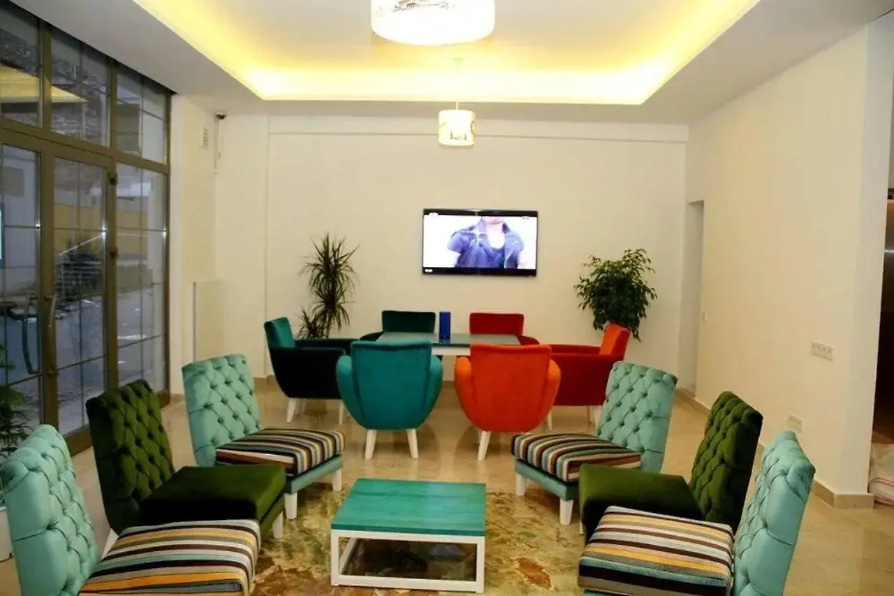Yazar Hotel Istanbul