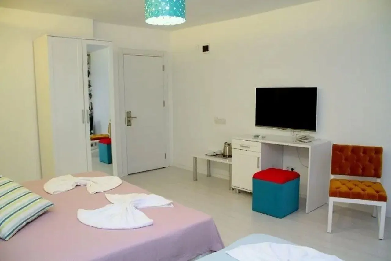 Yazar Hotel Istanbul