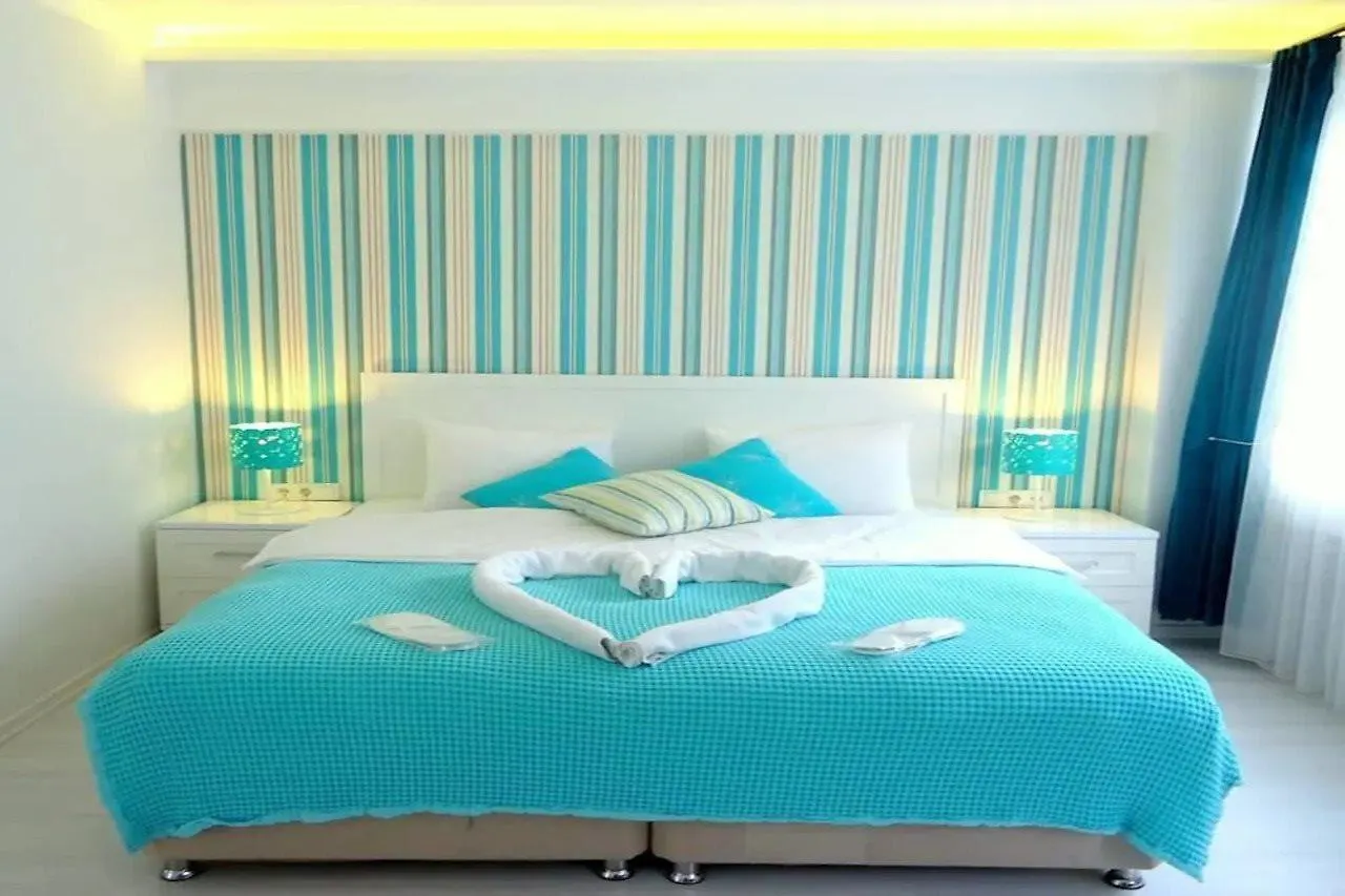 Yazar Hotel Istanbul
