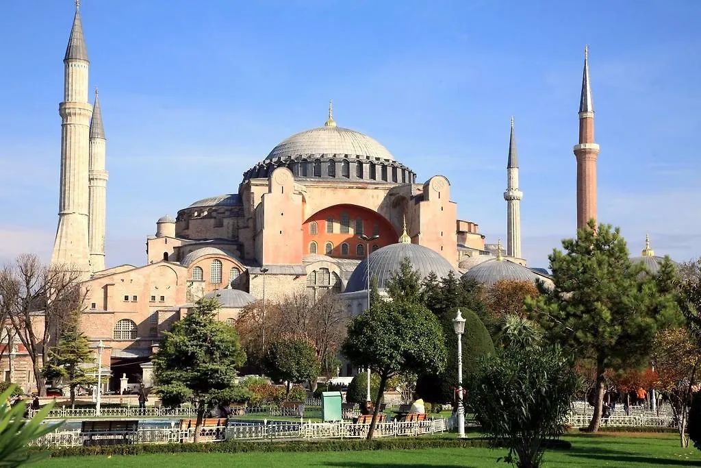 Yazar Hotel Istanbul