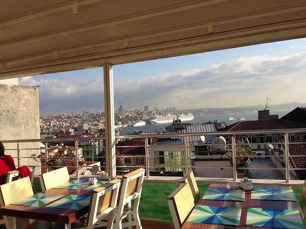 Yazar Hotel Istanbul