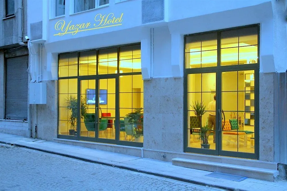 Yazar Hotel Istanbul