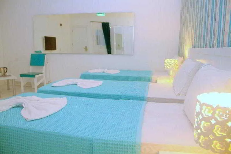 Yazar Hotel Istanbul Turkey