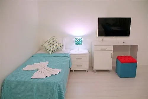 Yazar Hotel Istanbul