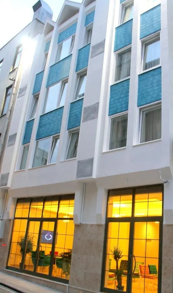 Yazar Hotel Istanbul