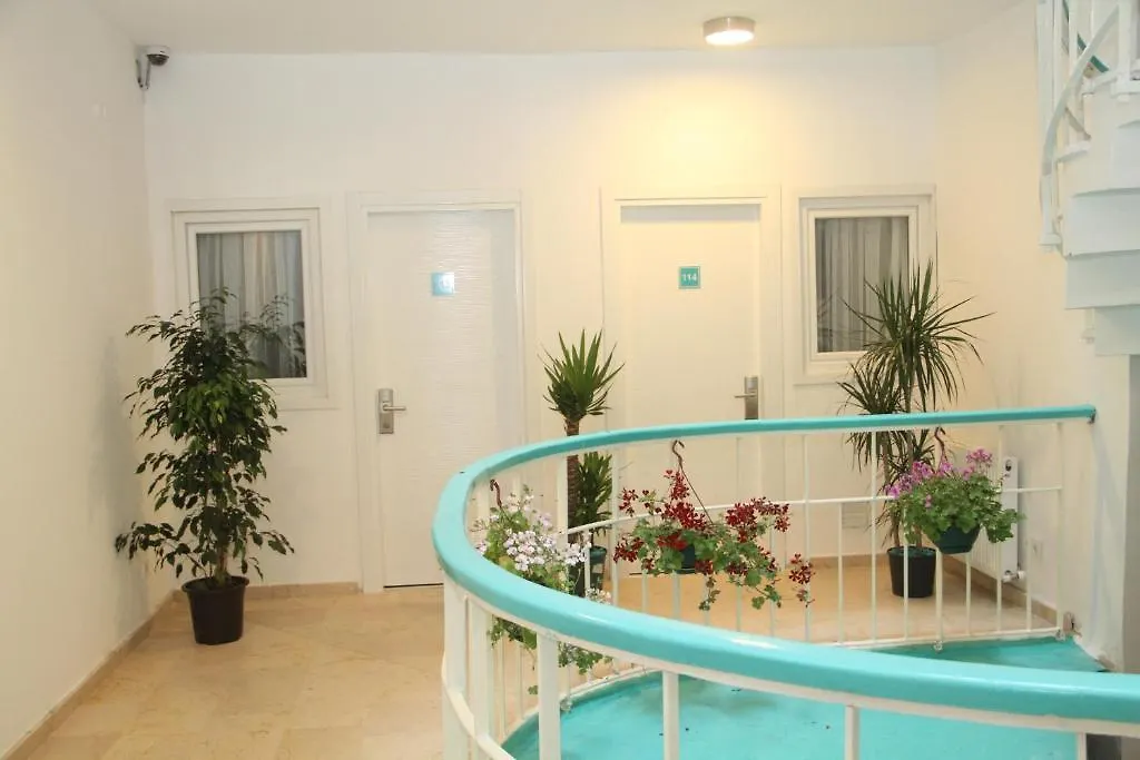 Yazar Hotel Istanbul