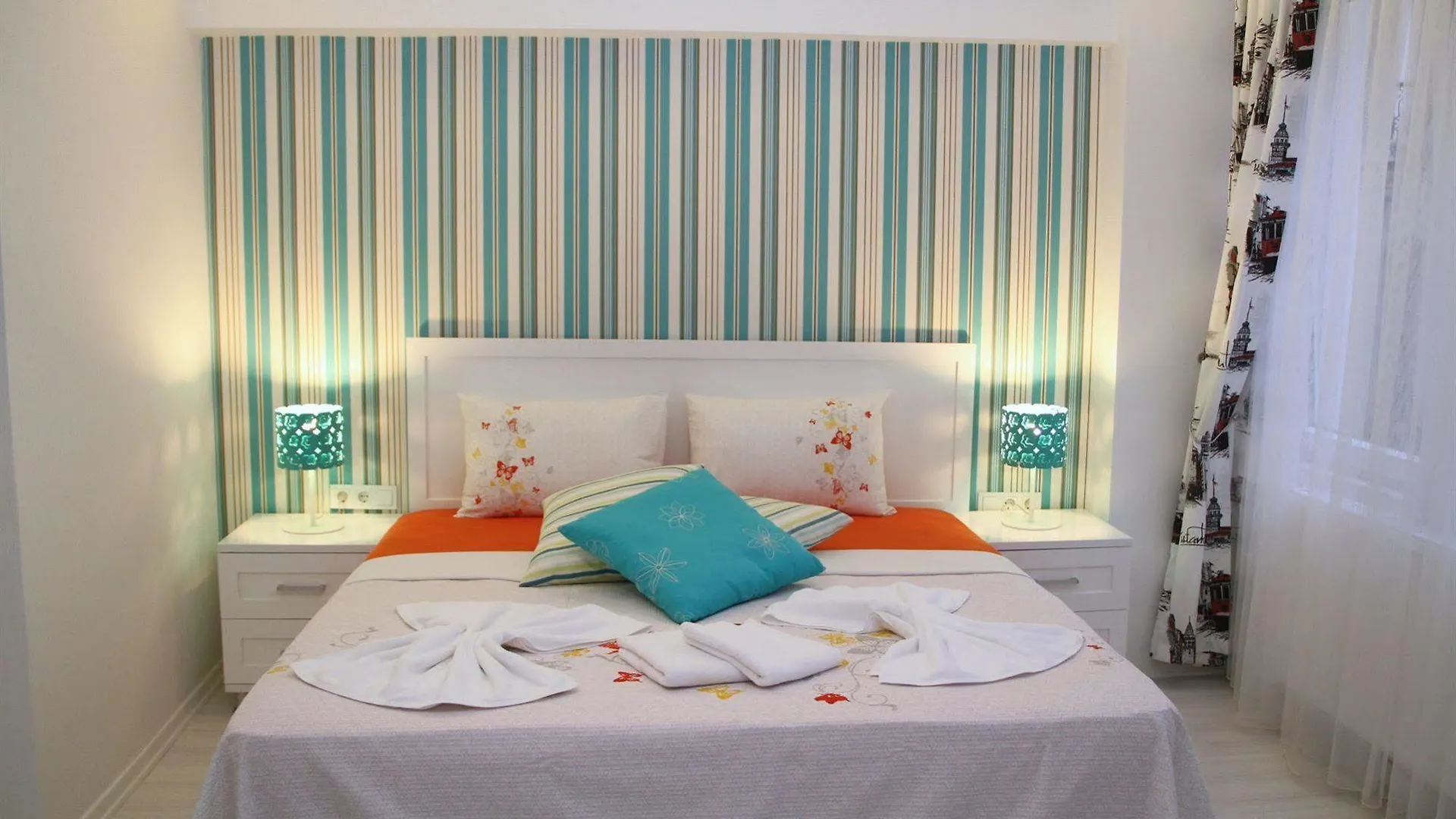 Yazar Hotel Istanbul