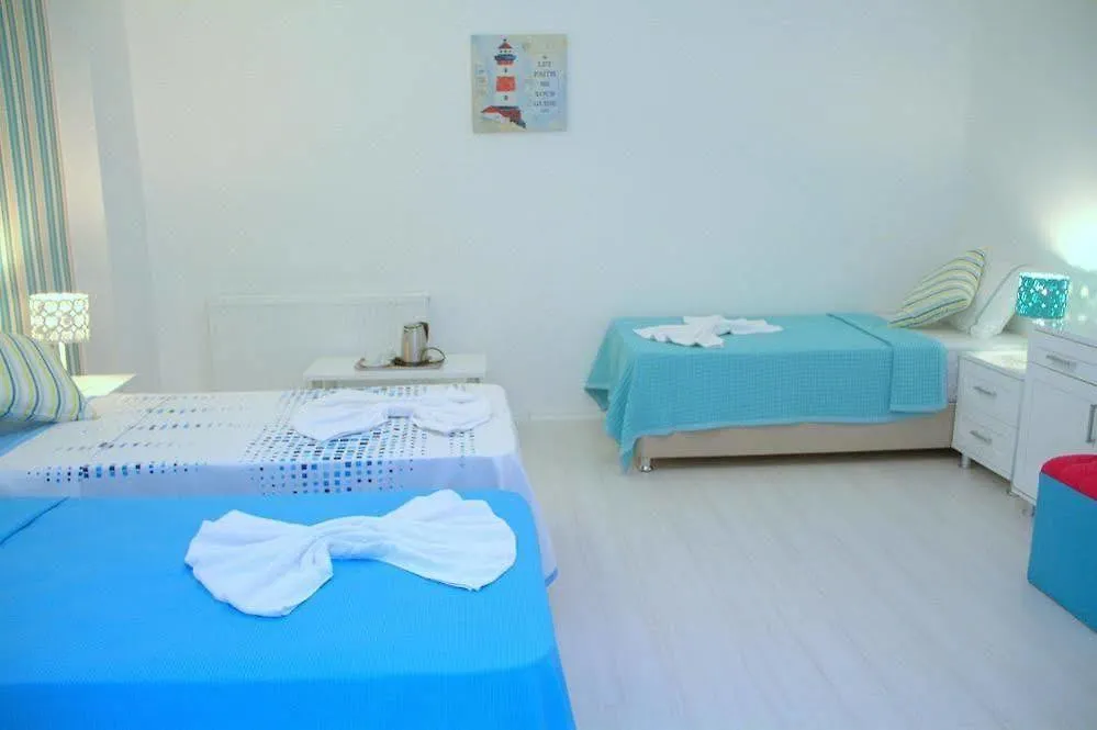 Yazar Hotel Istanbul