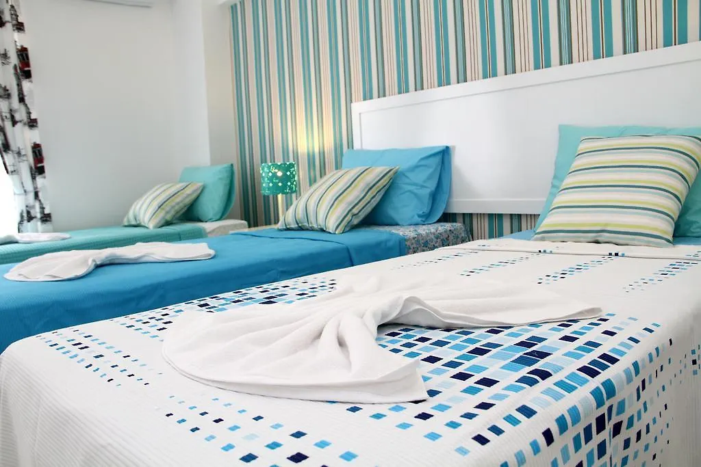 Yazar Hotel Istanbul