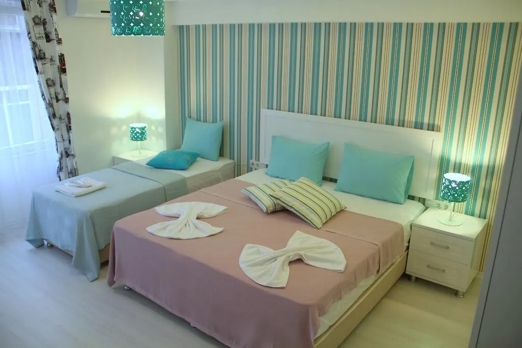 Yazar Hotel Istanbul Turkey