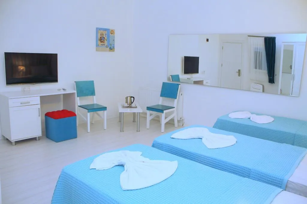 Yazar Hotel Istanbul