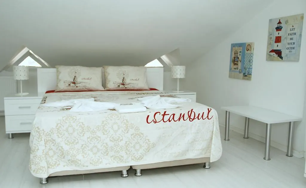 Yazar Hotel Istanbul