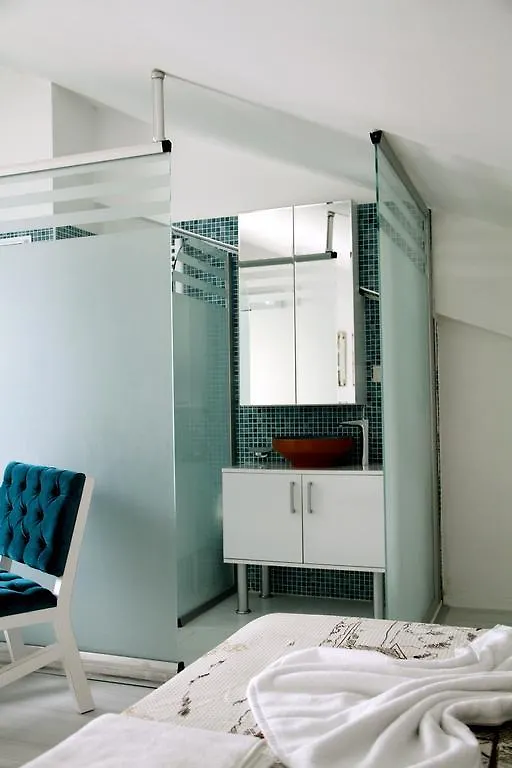 Yazar Hotel Istanbul 3*,