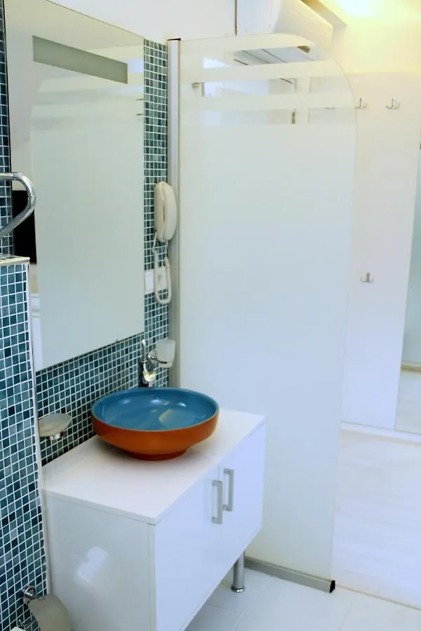 Yazar Hotel Istanbul